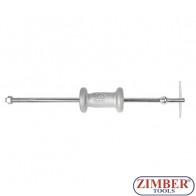 Extractor cu ciocan culisant  ZB-7719  - BGS