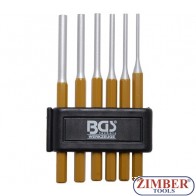 Trusa DORNURI 150.mm 3 - 8.mm 6.buc BGS