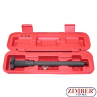 Sculă pentru îndepartarea garniturii de injector diesel,  ZK-226