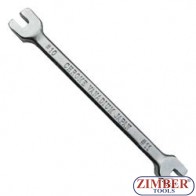 Cheie Conducta de Frana 8х9 mm - ZIMBER