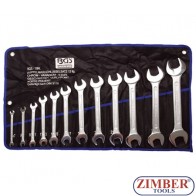 Chei Fixe x Chei Fixe 6x7.mm - 30x32.mm 12.buc POLISAT - (1184) - BGS technic.
