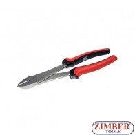 Cleste de taiat cu manere izolate, 240 mm.334-BGS
