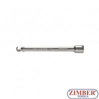 Prelungitor CROWA 3/8" 150.mm cu "Wobble" BGS