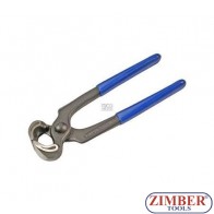 Cleste pentru cuie, 180 mm. 551- Bgs