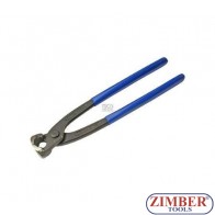Cleste pentru cuie 250 mm - BGS.