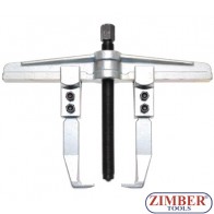 Presa Rulment cu 2 Ghiare 200.mm Interior-Exterior CULISABILE 0 - 350.mm BGS