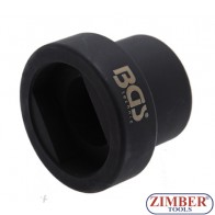 Tubulara 34.mm IMPACT cu 2.Pereti "Camion SCANIA" Punte Spate BGS