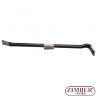 Levier HEXAGON-CURBAT 600 x 30 x 17.mm BGS