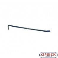 Levier HEXAGON-CURBAT 600.mm BGS