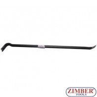 Levier cuie | 910 x 30 x 17 mm (52109) - Kraftmann