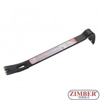 Levier PLAT-CURBAT 380.mm BGS