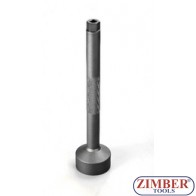 Dispozitiv demontat bara de directie 35-45mm, lungime 400mm.  ZR-36AJT - ZIMBER-TOOLS