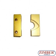 Blocaj ax cu came motoare pentru Lancia 2.4 - 20V R5 ZR-36ETTS15E1E2- ZIMBER TOOLS