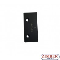 Blocaj ax cu came motoare pentru Fiat - Lancia 1.4 - 12V, ZR-36ETTS15A1 - ZIMBER TOOLS
