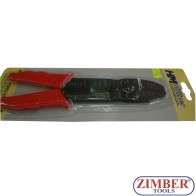 Клещи за кабелни обувки - HM-MULLNER