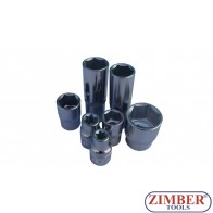 Tubulare 1/2" Е14 ZIMBER