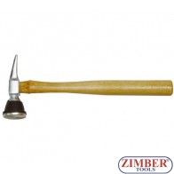CIOCAN DE TINICHIGERIE  225 g, Ø 38 mm - BGS