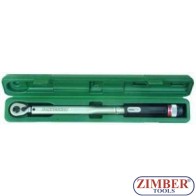 Cheie dinamometrică 1/2" 70-350NM - JONNESWAY