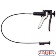 Cleste coliere furtunuri,ZR-36HCR - ZIMBER-TOOLS