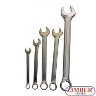 Chei combinate 11 mm (DIN 3113)  - ZIMBER