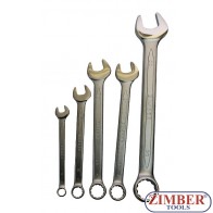 Chei combinate 17 mm (DIN 3113) - ZIMBER