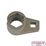 Tubulara Sonda Lambda 22.mm 3/8" 50.mm VW, Passat, BMW, Nissan-  BGS