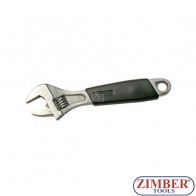 Cheie reglabila, deschidere max 19 mm. 6' 150-mm' 1440- BGS