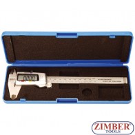 Subler DIGITAL 0 - 150.mm   - BGS 