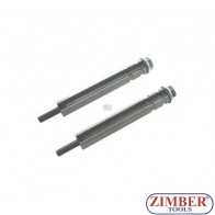 Set de dispozitive pentru separarea panoului frontal motoare Audi si VW Audi-ZB-8023-BGS