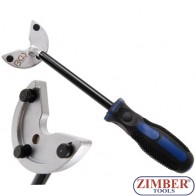 Cheie Amortizor Mercedes W211T (Wagon E-Class) -Mercedes-Benz-8307- BGS Germany