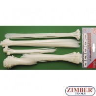 Coliere din Plastic  250 .buc - BGS