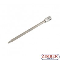 Capete chei profil hexagonal  6х240mm  1/2"- BGS