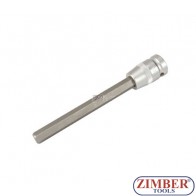 Capete chei profil hexagonal  10х140mm  1/2"- BGS