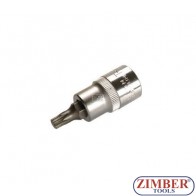 Capete profil torx 1/2", Т30х53mm - BGS