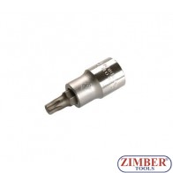Capete profil torx 1/2", Т45х53mm - BGS