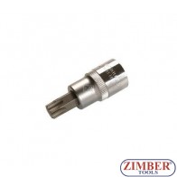 Capete profil torx 1/2", Т55х53mm - BGS