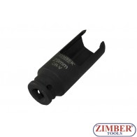 Tubulara pentru injectoare 29mm - ZR-36IS29 -  ZIMBER TOOLS