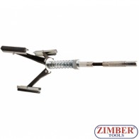 Aparat pentru honuit cilindri, 3/4" to 2-1/2" (19-64 mm) ZR-36BCH  - ZIMBER-TOOLS.