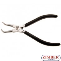 Cleste siguranta exterior 180mm -  BGS