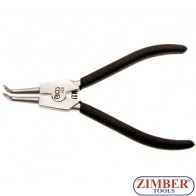 Cleste siguranta interior 180mm - BGS