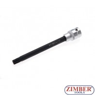 Capete profil torx lung  1/2", RIBE M10x165мм - BGS