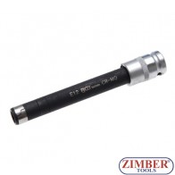 Capete profil torx lung  1/2", M12х140мм - BGS