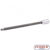 Capete profil torx lung  RIBE M7x240 mm, 1/2" - BGS