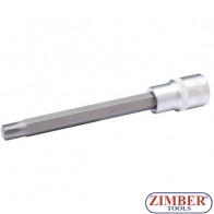 Capete profil torx lung  RIBE M10x140 mm, 1/2" - BGS