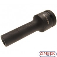 Chei Tubulare TORX  IMPACT E18 x 110 mm, 3/4" - BGS