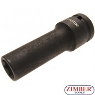 Chei Tubulare TORX IMPACT E24 x 110 mm, 3/4"- BGS