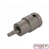 Capete profil T30, 1/2" - BGS