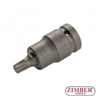Capete profil  T45, 1/2" - BGS