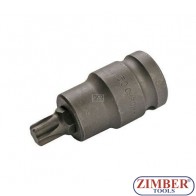 Capete profil  T50, 1/2" - BGS