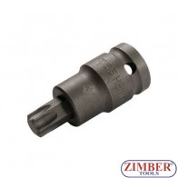 Capete profil  T55, 1/2" - BGS